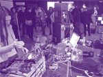 GALERIJA MOČVARA (09.06.-13.06.)