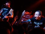 CONVERGE - FOTKE S KONCERTA