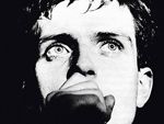 JOY DIVISION + NEW ORDER DEJAVU