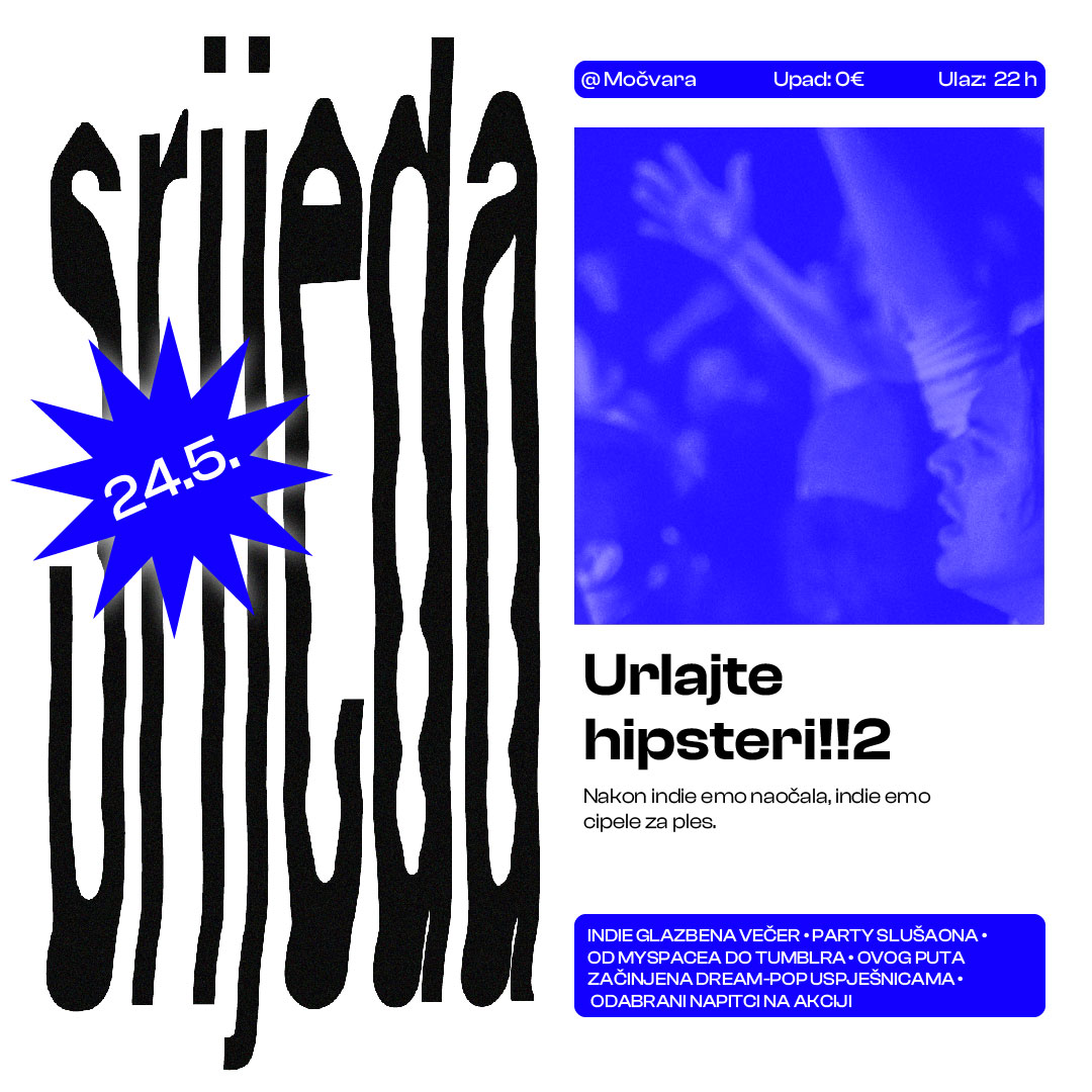 Urlajte